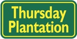 Thursday Plantation